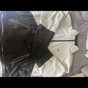 Hollister WindBreaker